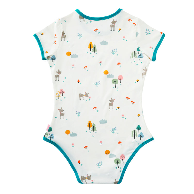 Cute Deer Onesie
