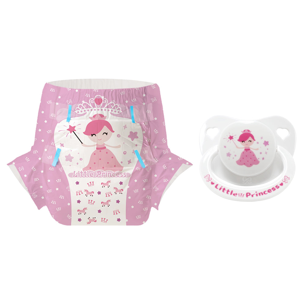 Little Princess Set - C