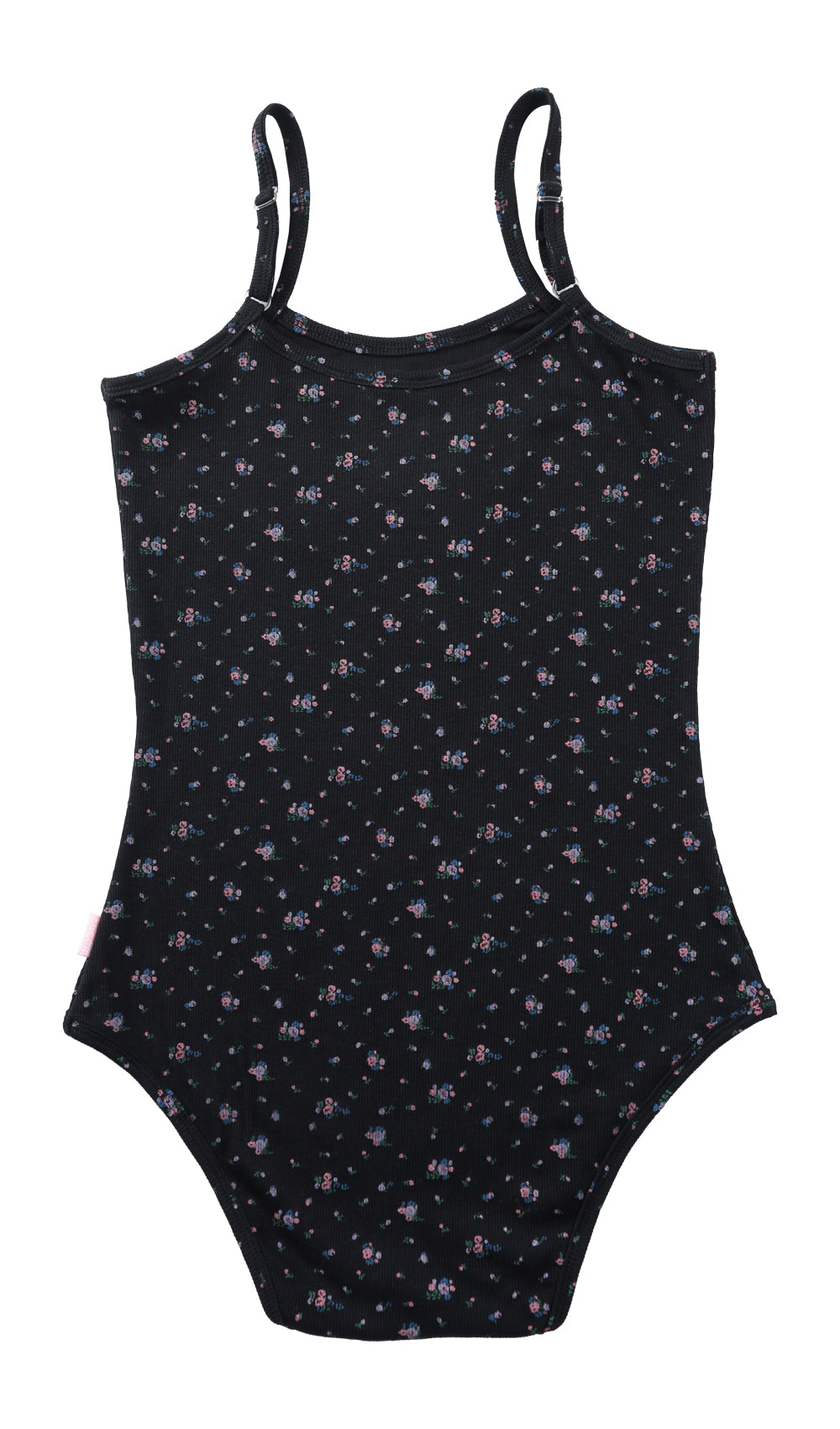 Little love flower onesie