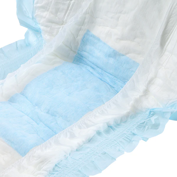 Cute Bear-Adult Diaper-10 Pcs