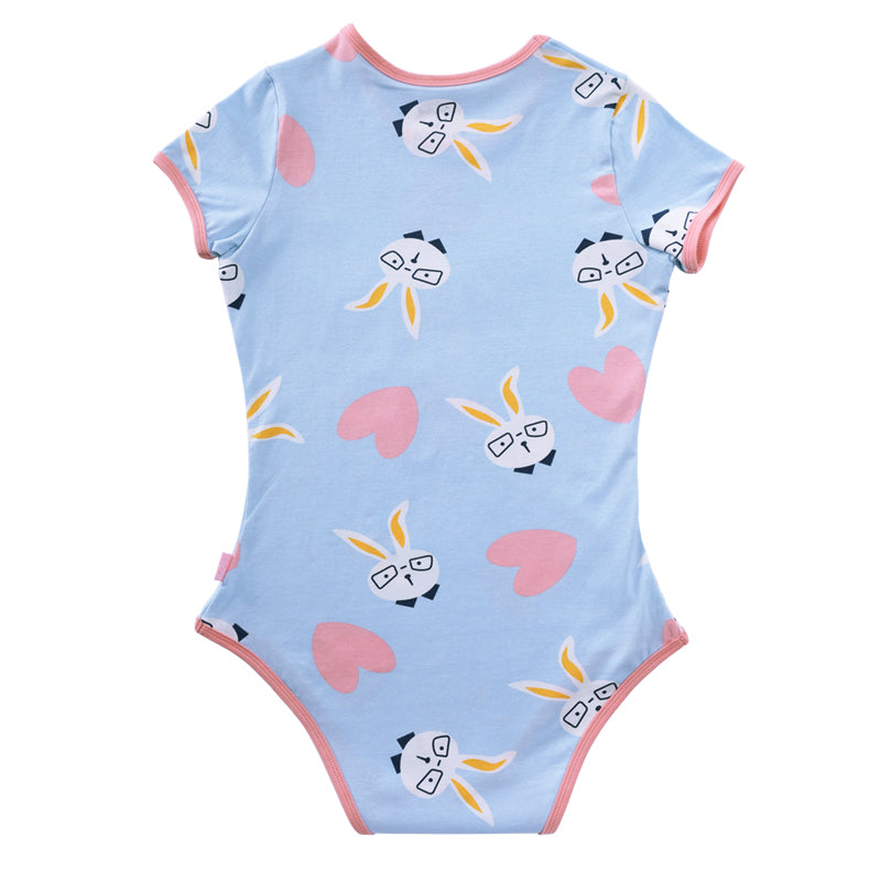 Miss bunny Onesie