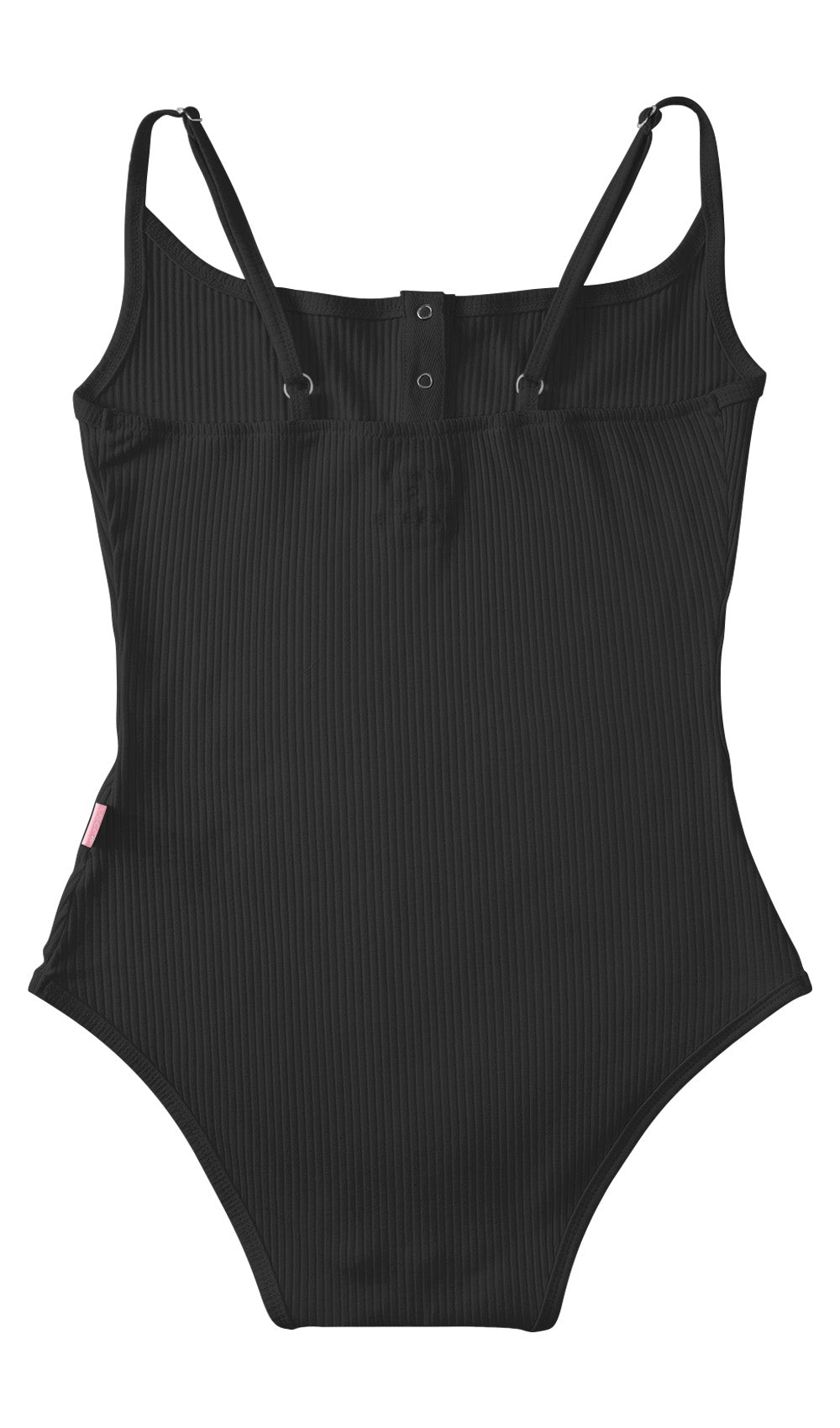 Cute Slip Onesie - Black