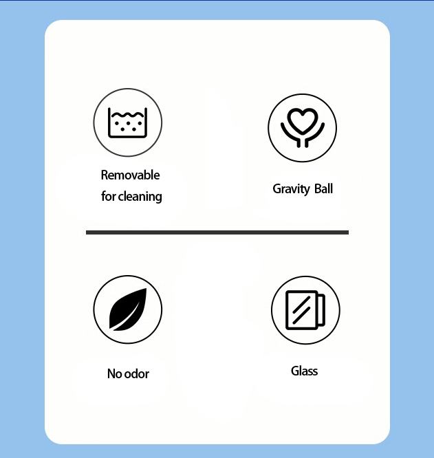 Adult Baby Bottle - Rabbit Holding Strawberry