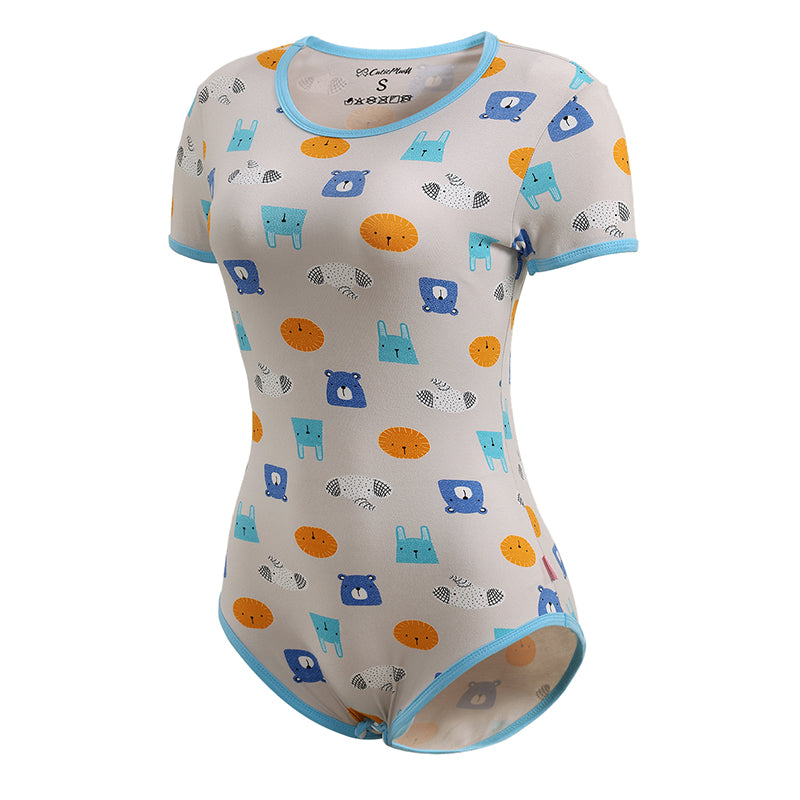 LITTLE BEAE ONESIE