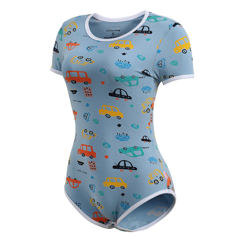 MINI BEETLE ONESIE