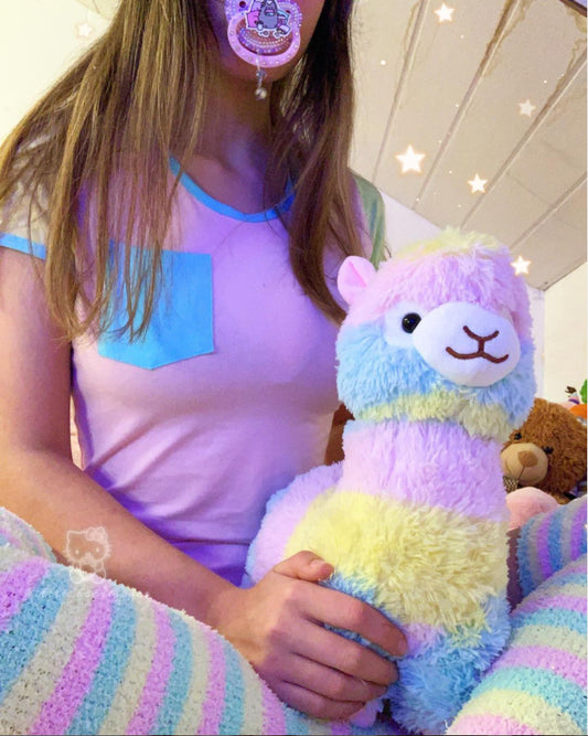 CutiePlusU Macaron Onesie