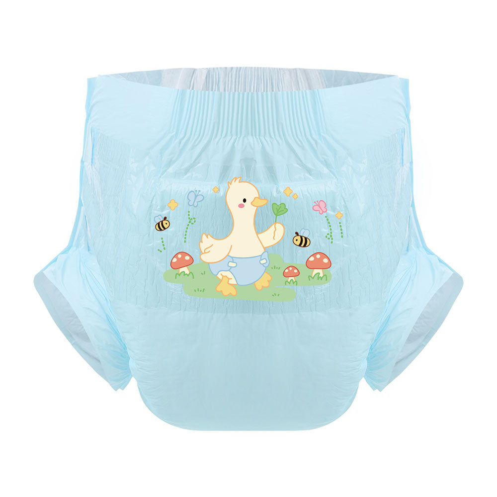 Ducks at Play-Adult Diaper-3 Pcs