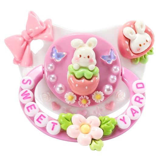 Sweet Yard Pacifier
