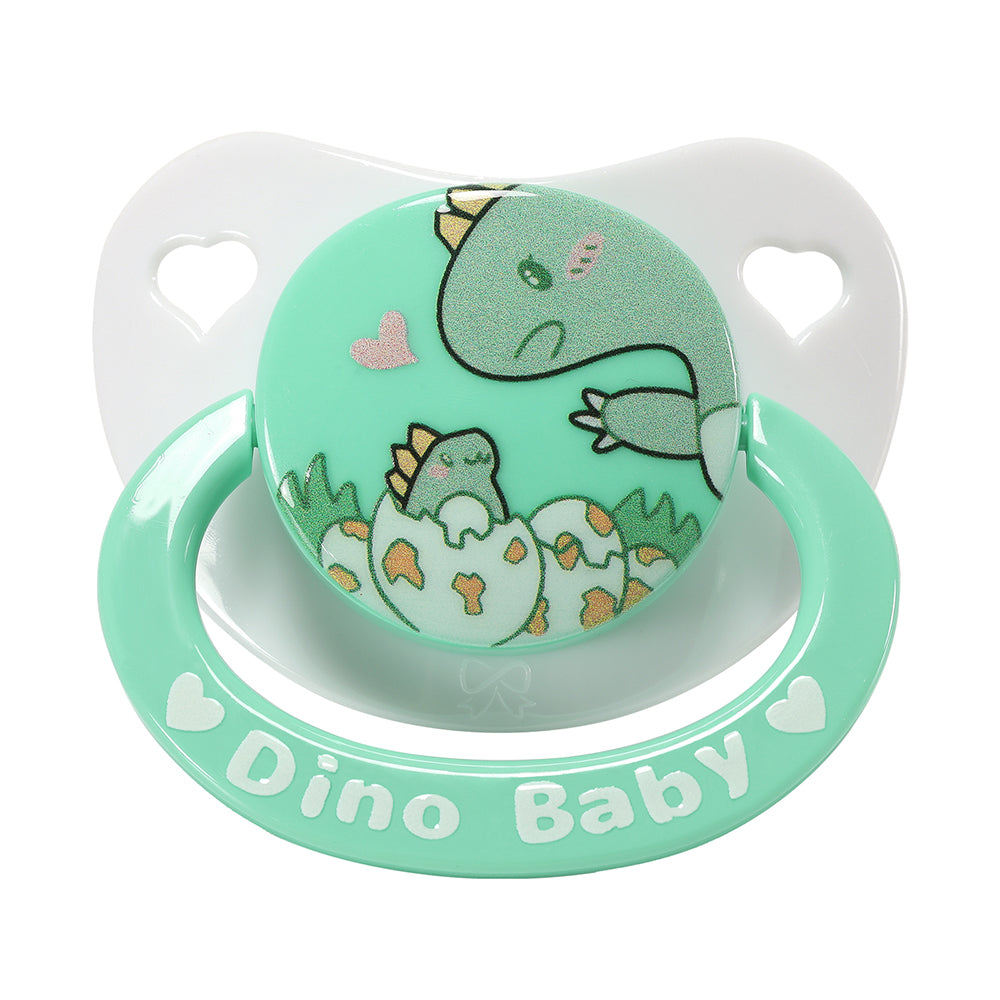 Dino Baby Pacifier A