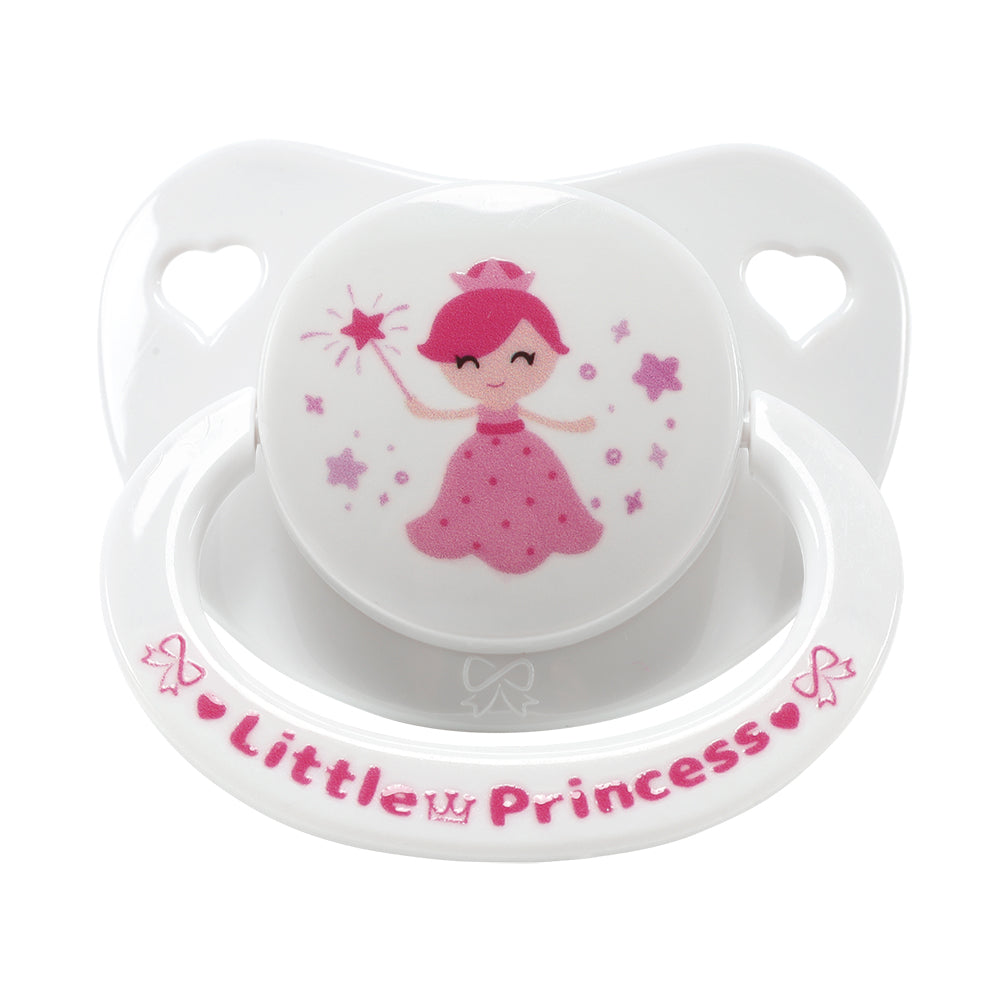 Little Princess Set-Pink