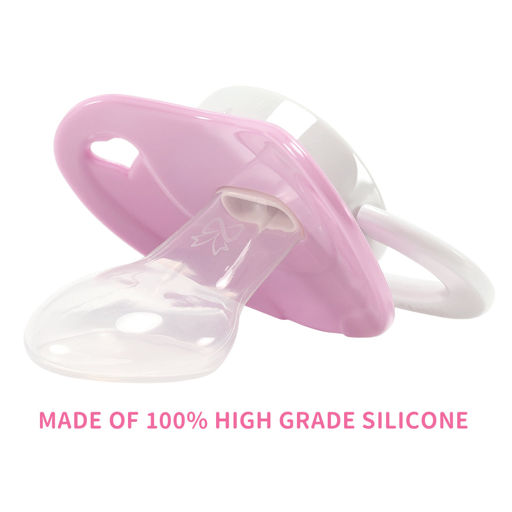 Little Princess Set-Pink