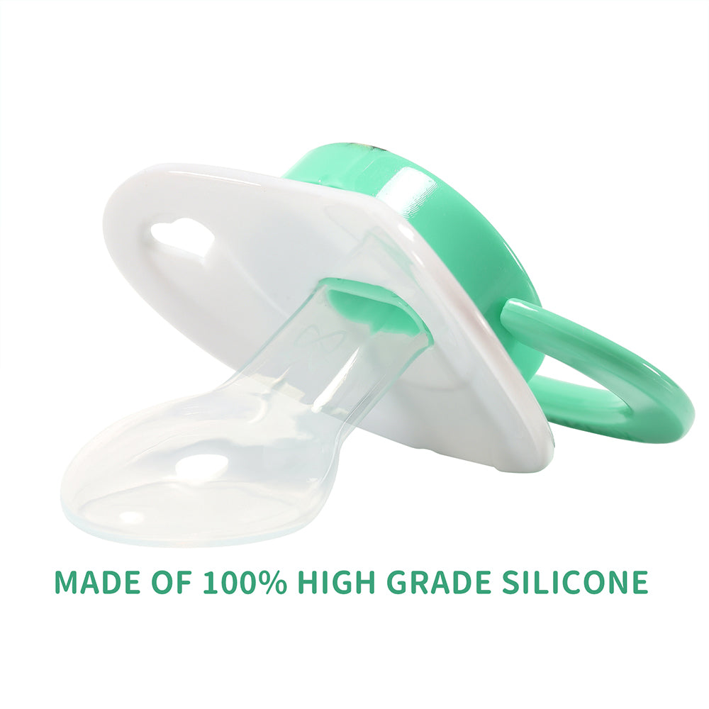Dino Baby Pacifier A