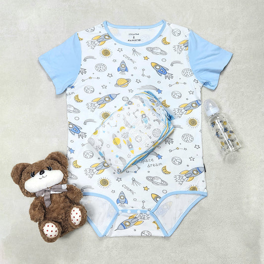 Cosmic Adventurer Set