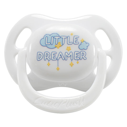 Adult Sized Pacifier- Little Dreamer