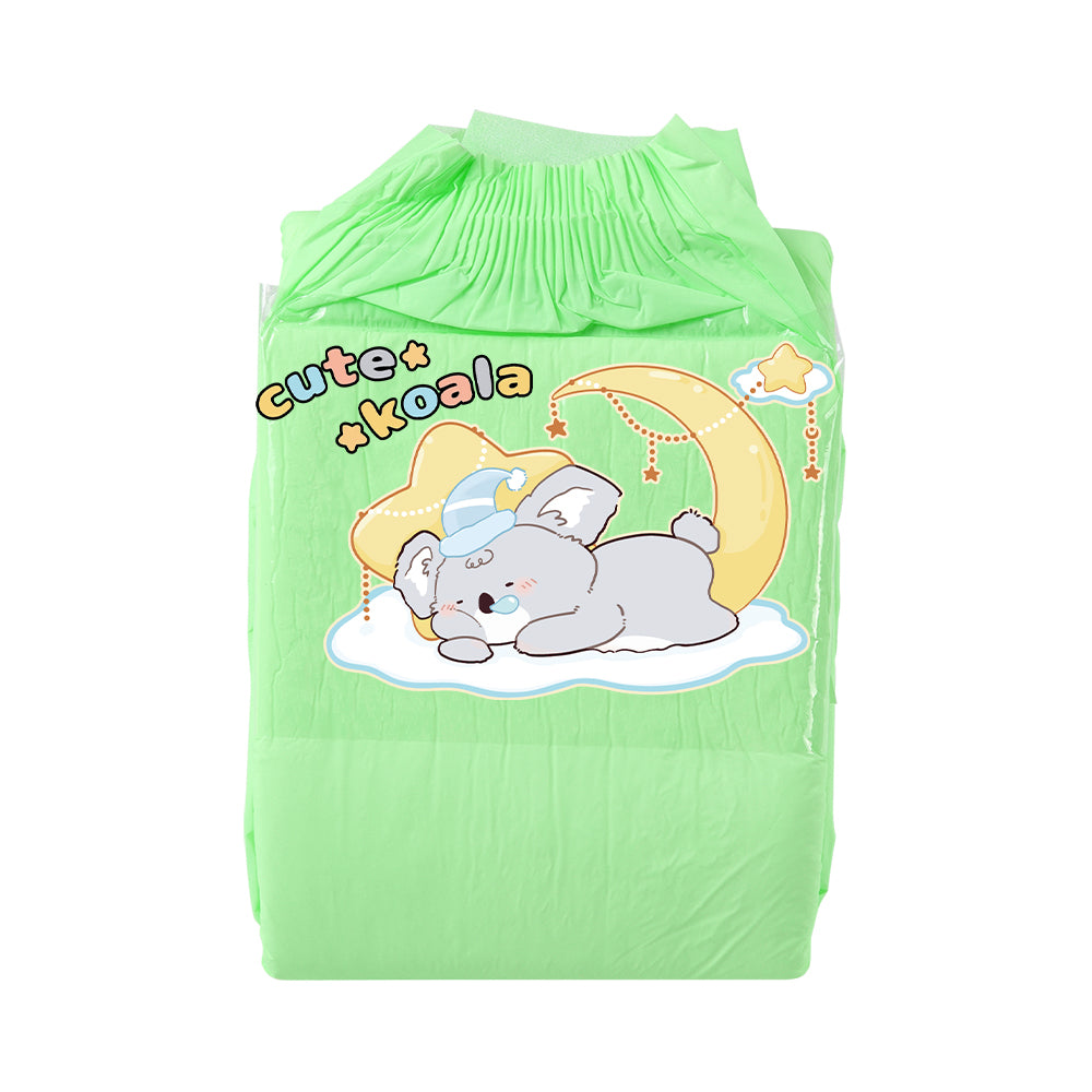 Cute Koala-Adult Diaper-3 Pcs