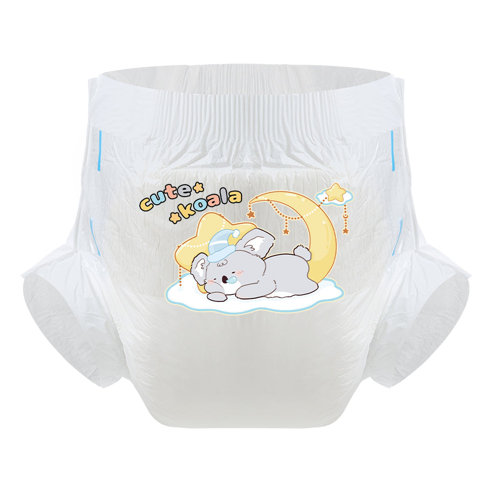 Cute Koala-Adult Diaper-3 Pcs