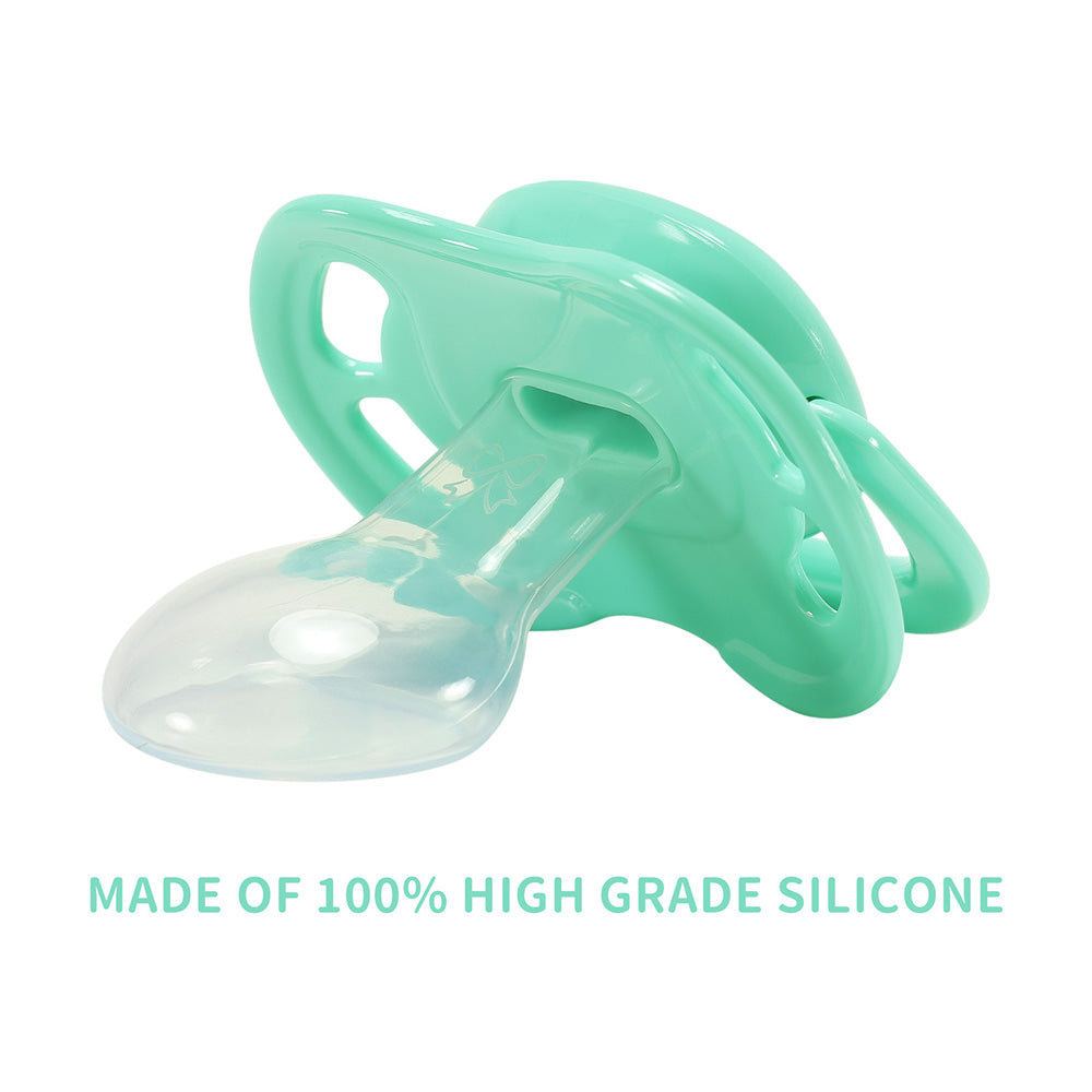 Adult Sized Pacifier- Cute Dachshund