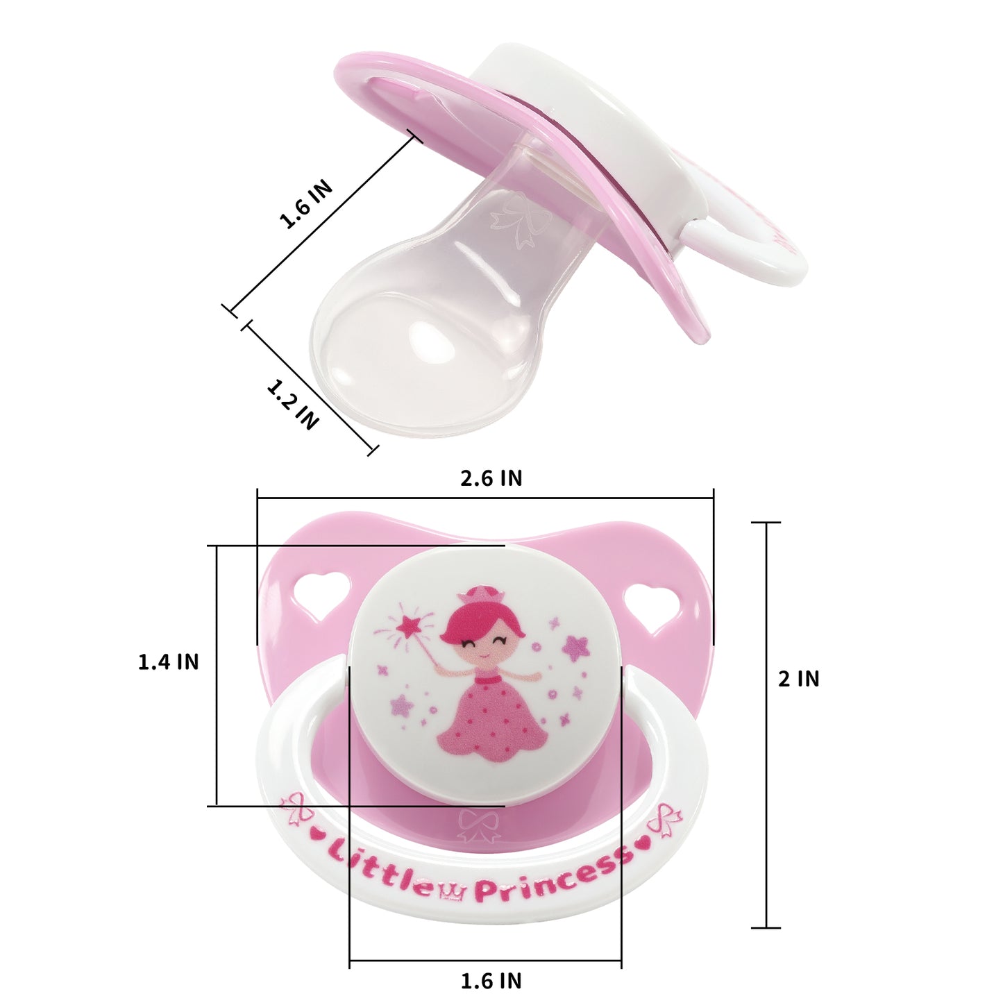 Little Princess Set - B