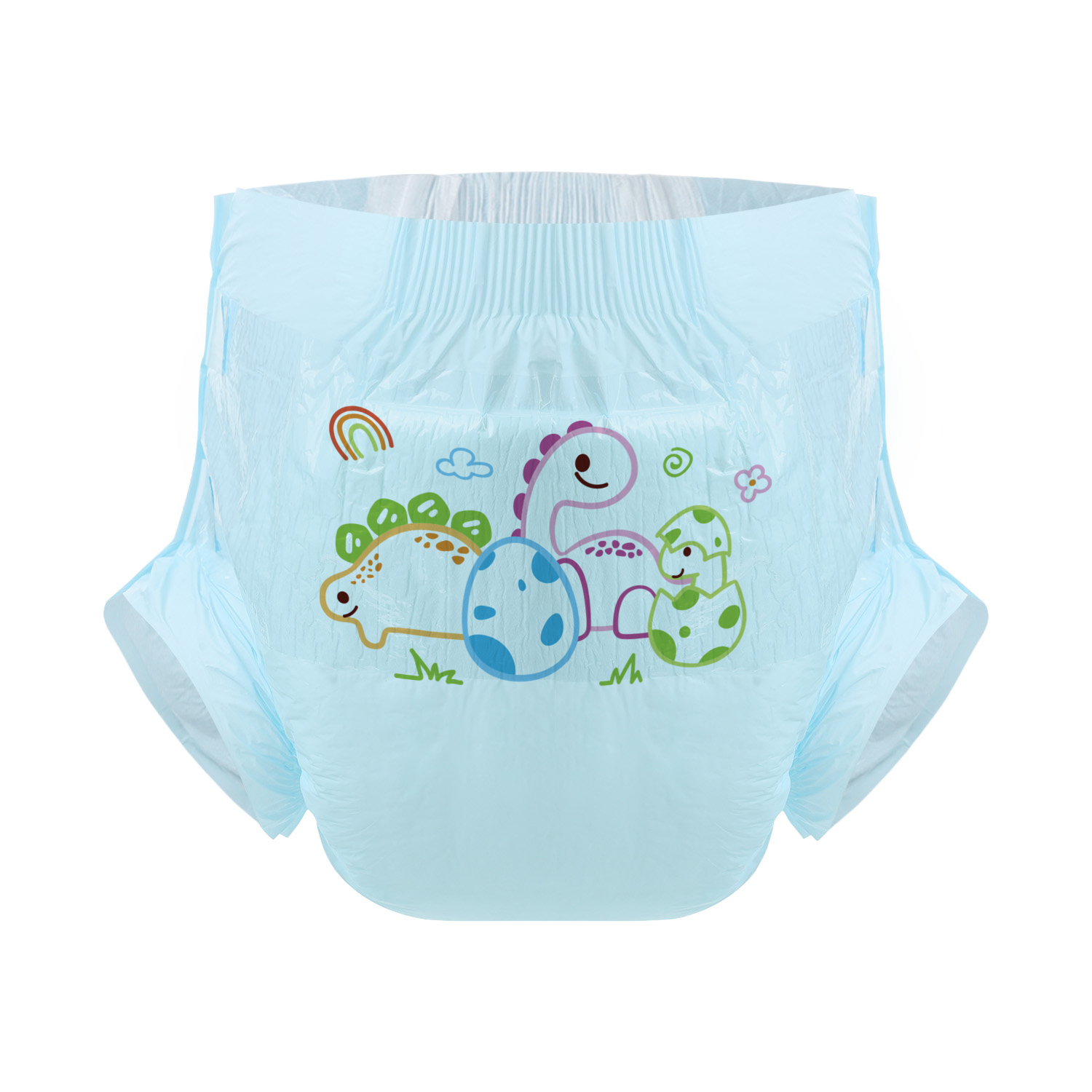 Baby Dinosaur-Adult Diaper-3 Pcs – CutiePlusU