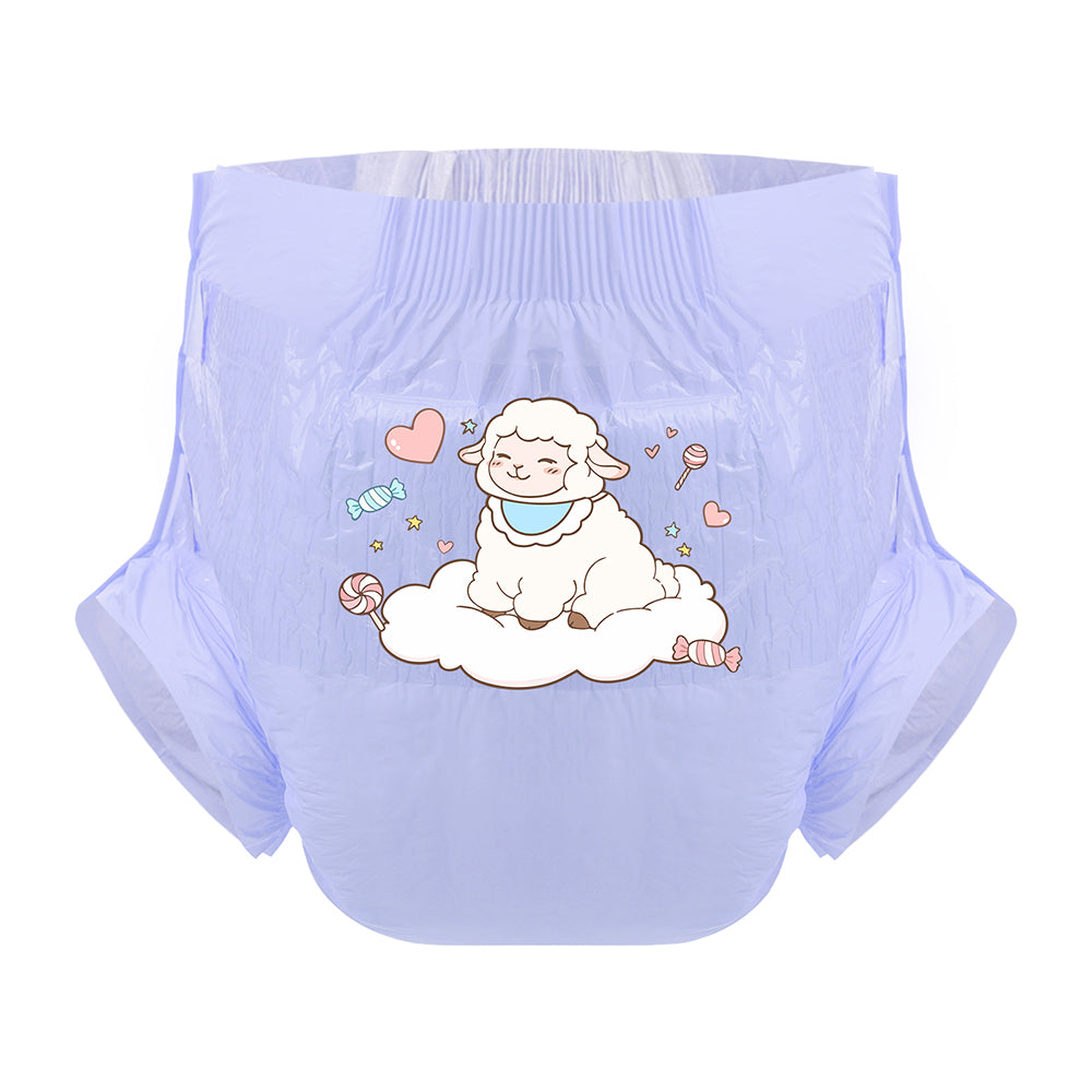 Candy Sheep-Adult Diaper-3 Pcs