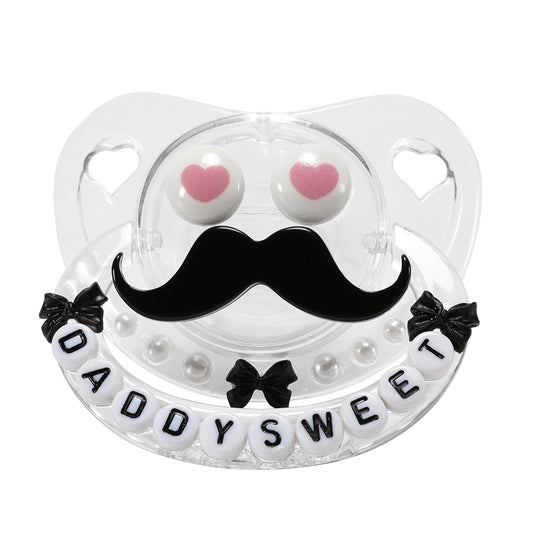 Daddy Sweet Pacifier