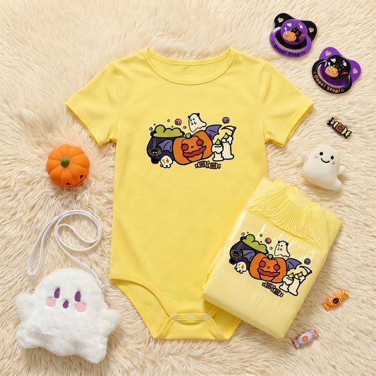 Halloween Set