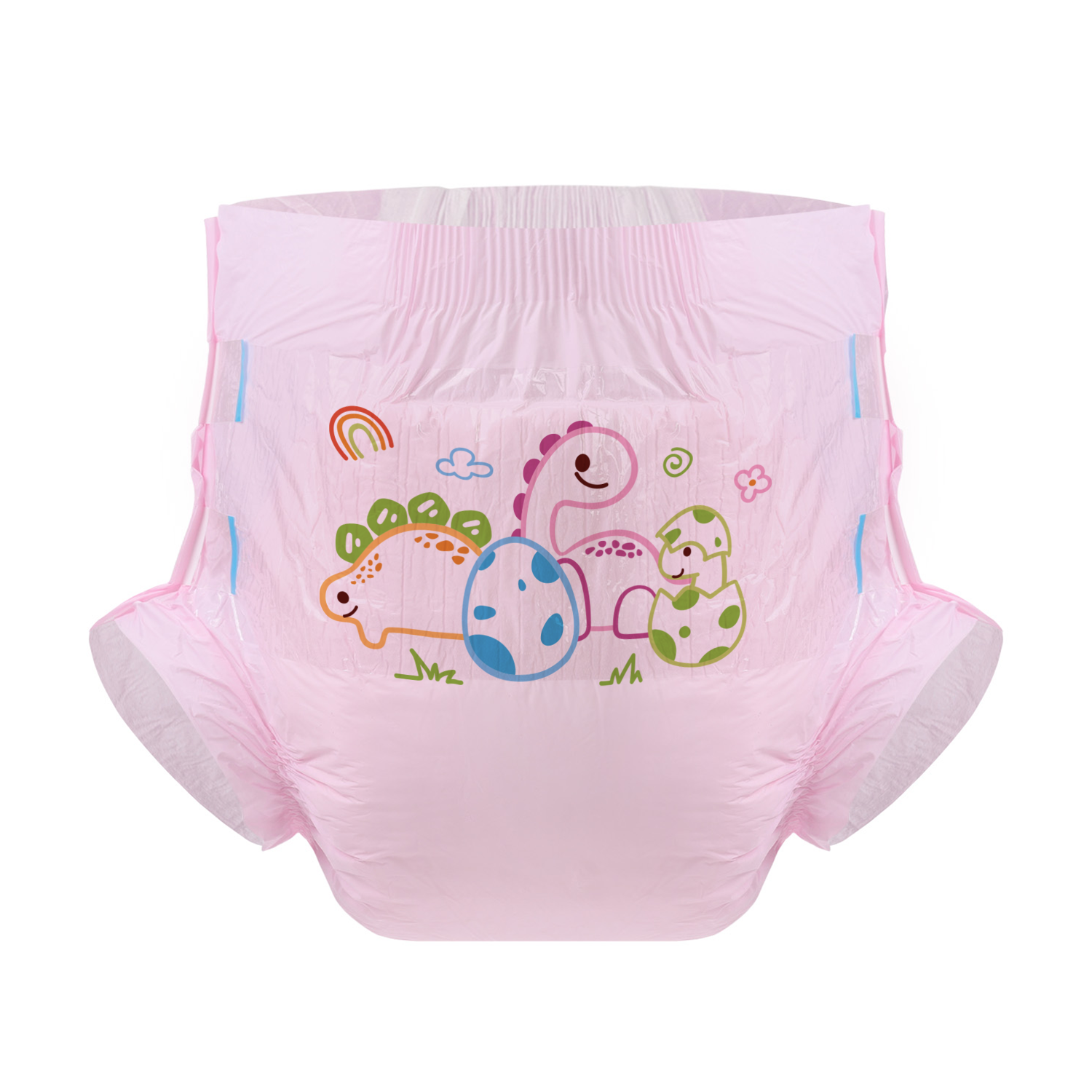 Baby Dinosaur-Adult Diaper-3 Pcs – CutiePlusU