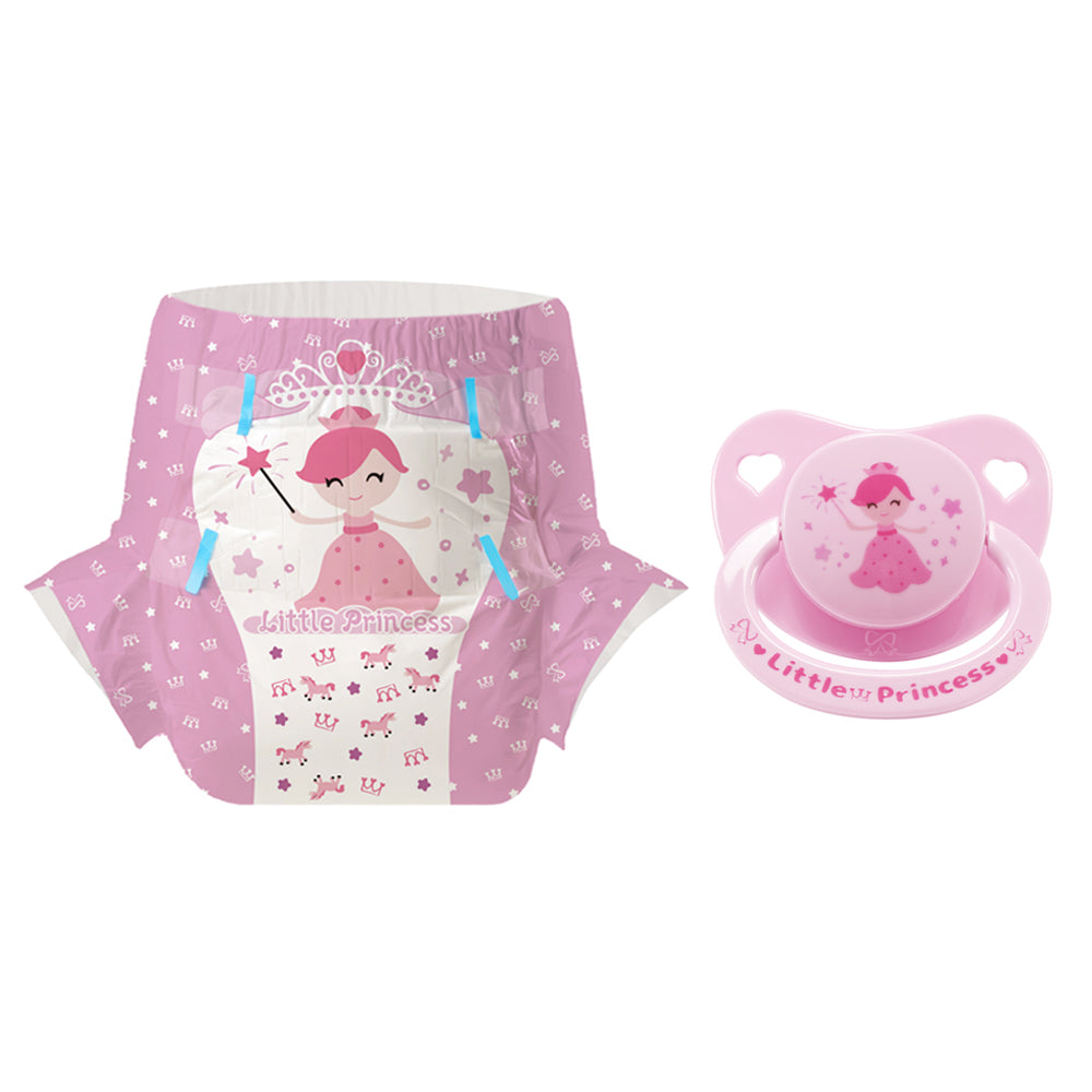 Little Princess Set - A