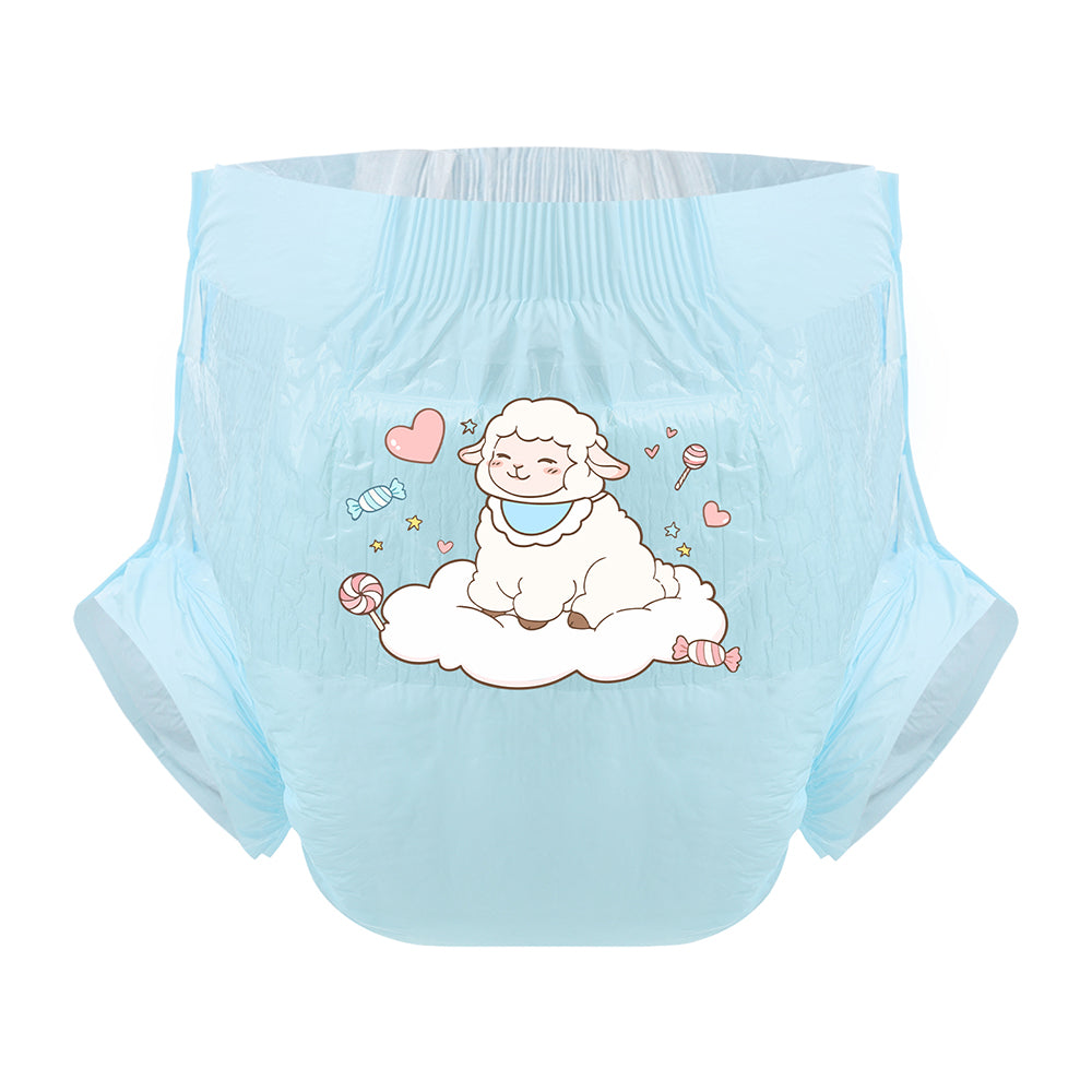 Candy Sheep-Adult Diaper-3 Pcs