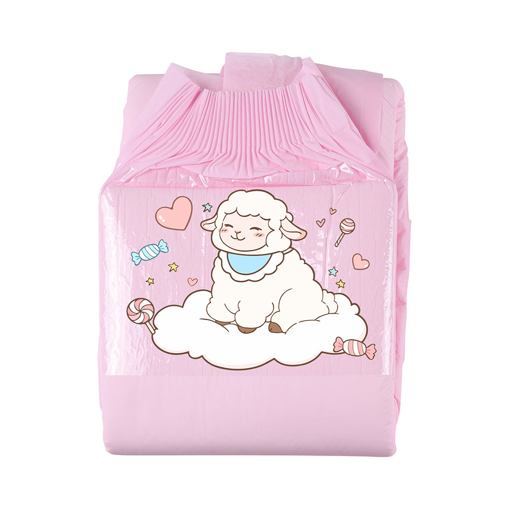 Candy Sheep-Adult Diaper-3 Pcs