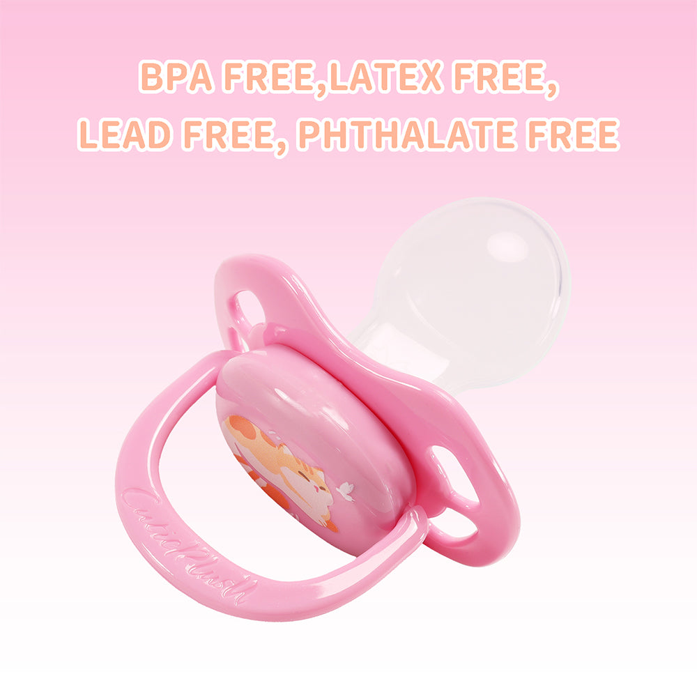 Adult Sized Pacifier- set 1