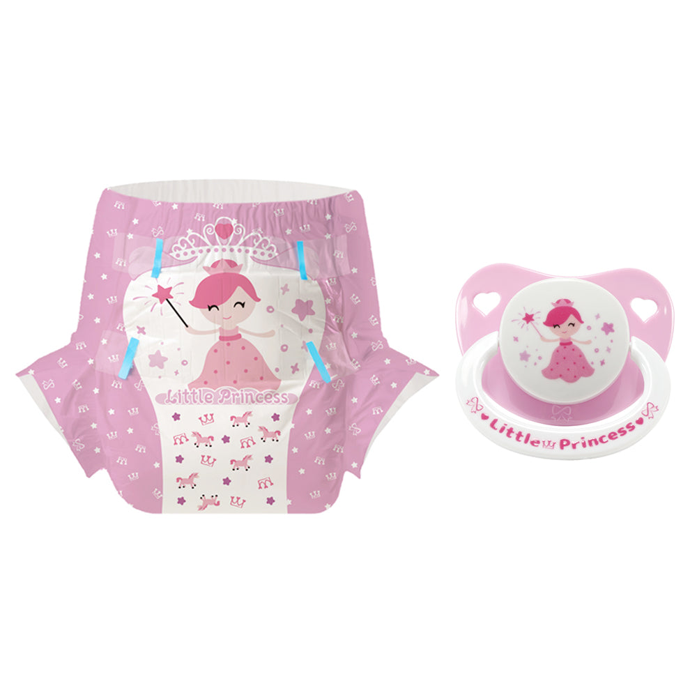 Little Princess Set - B