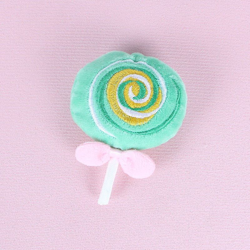 Rabbits love carrots Brooch-4Pcs