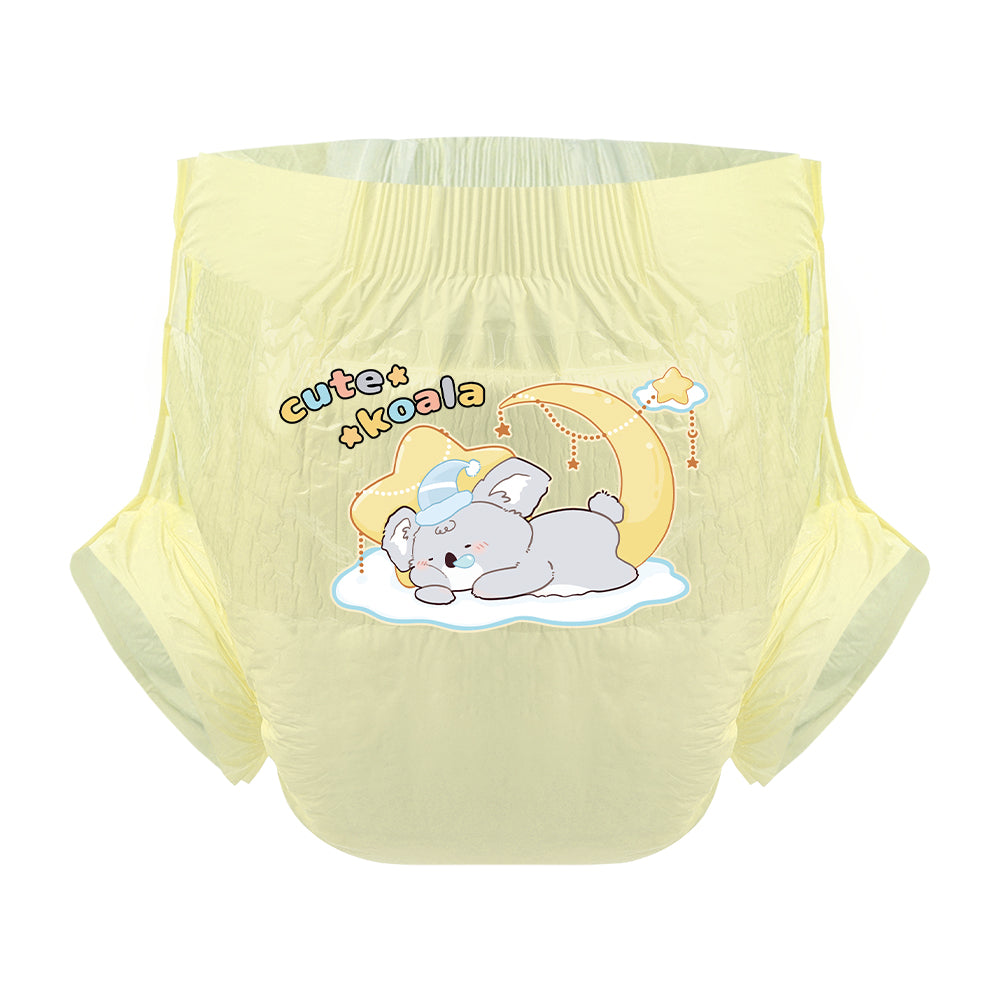 Cute Koala-Adult Diaper-3 Pcs