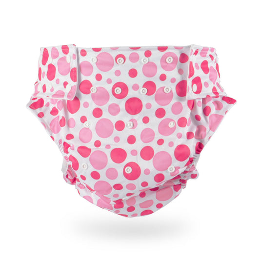 Bubble Adult Cloth Diaper