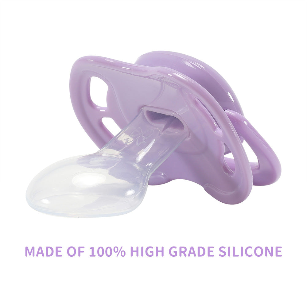 Adult Sized Pacifier- I Love Daddy