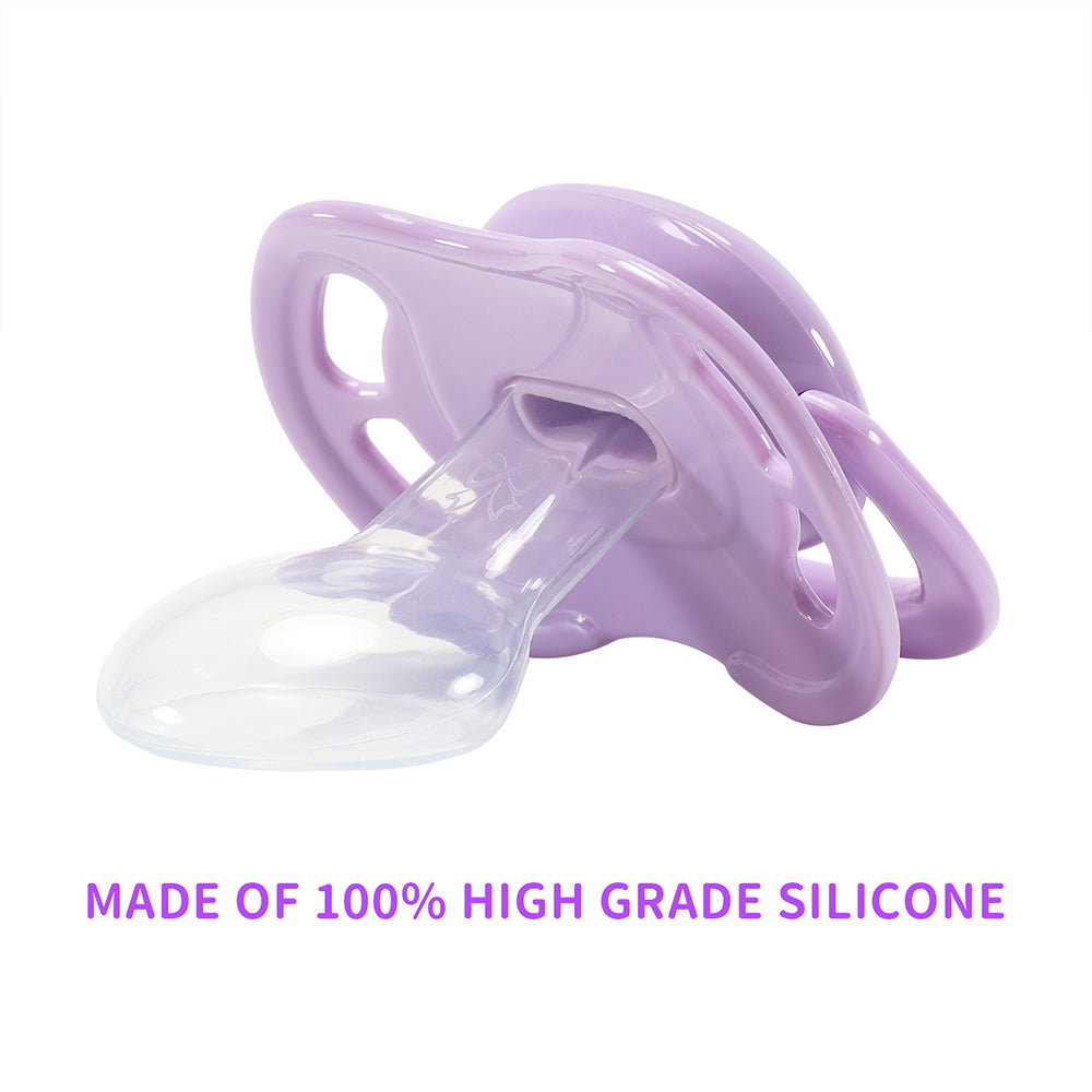 Adult Sized Pacifier- set 2
