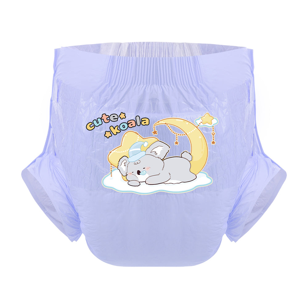 Cute Koala-Adult Diaper-3 Pcs