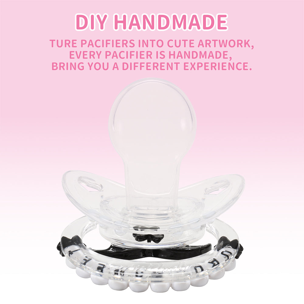 Daddy Sweet Pacifier