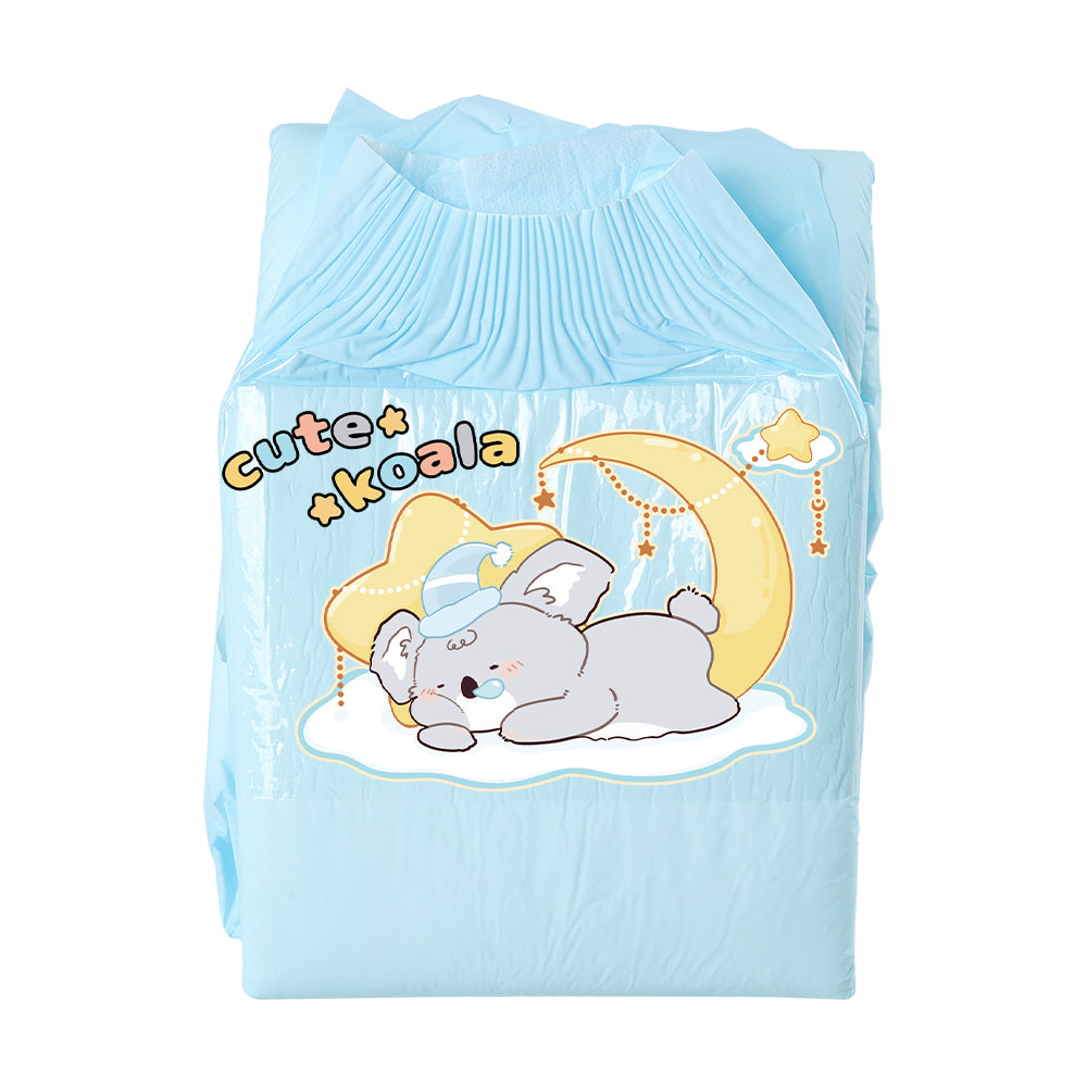 Cute Koala-Adult Diaper-3 Pcs