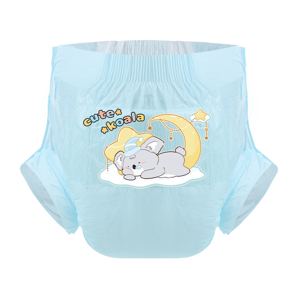 Cute Koala-Adult Diaper-3 Pcs