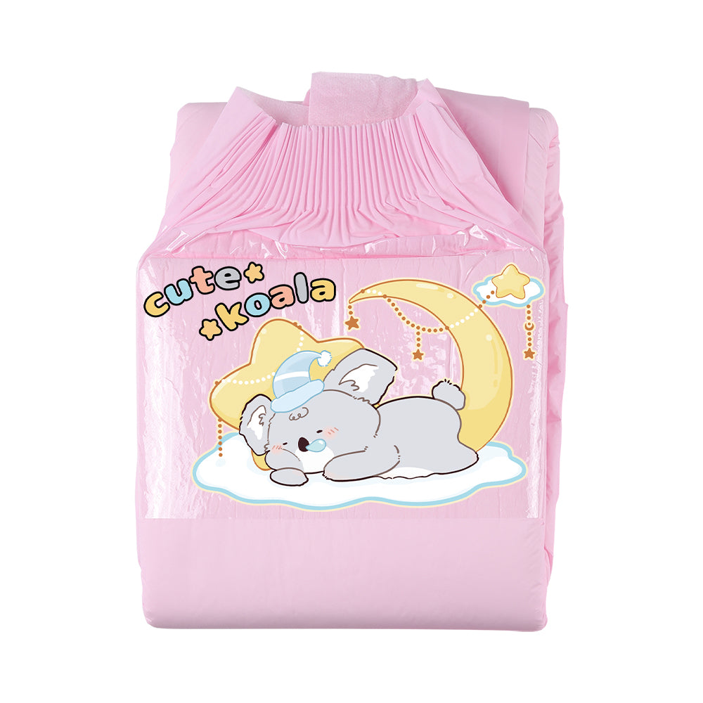 Cute Koala-Adult Diaper-3 Pcs