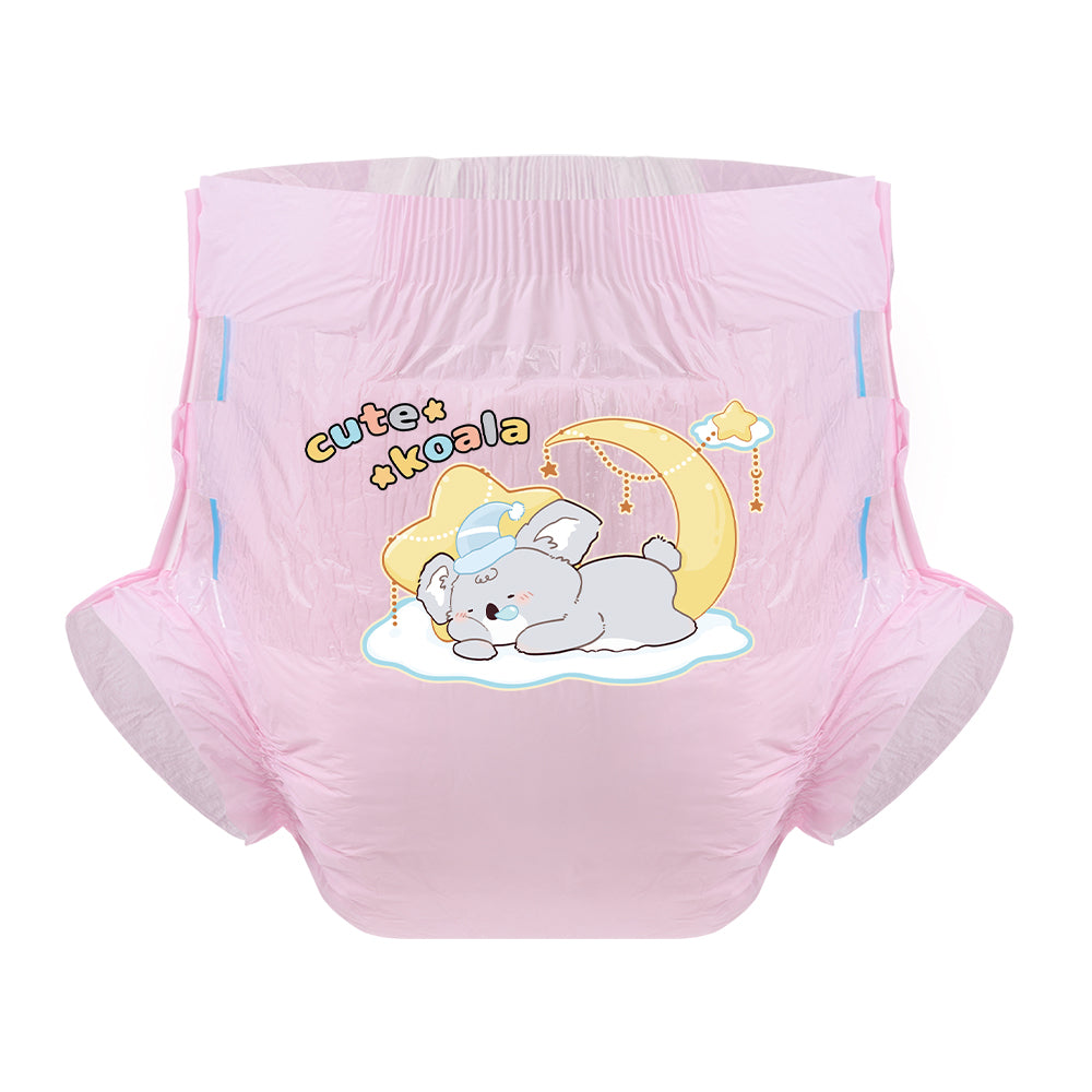 Cute Koala-Adult Diaper-3 Pcs