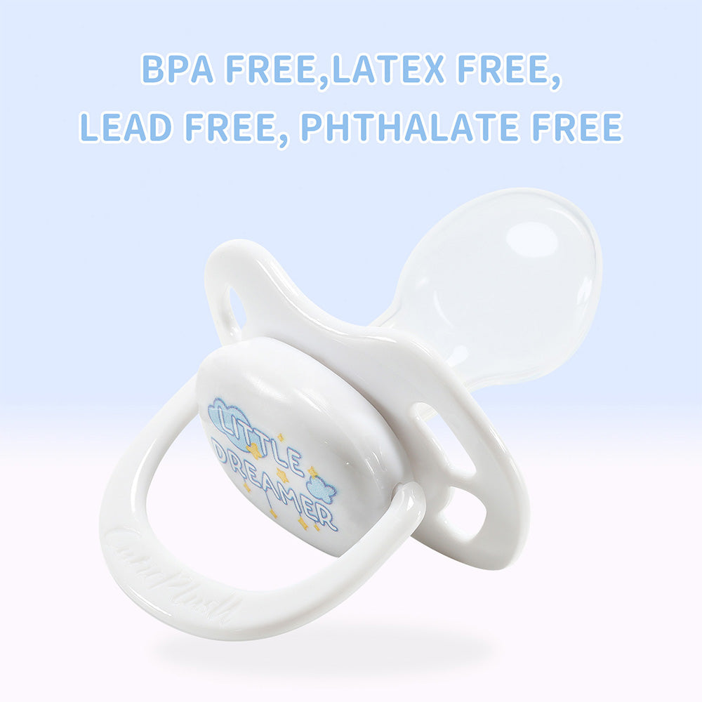 Adult Sized Pacifier- Little Dreamer