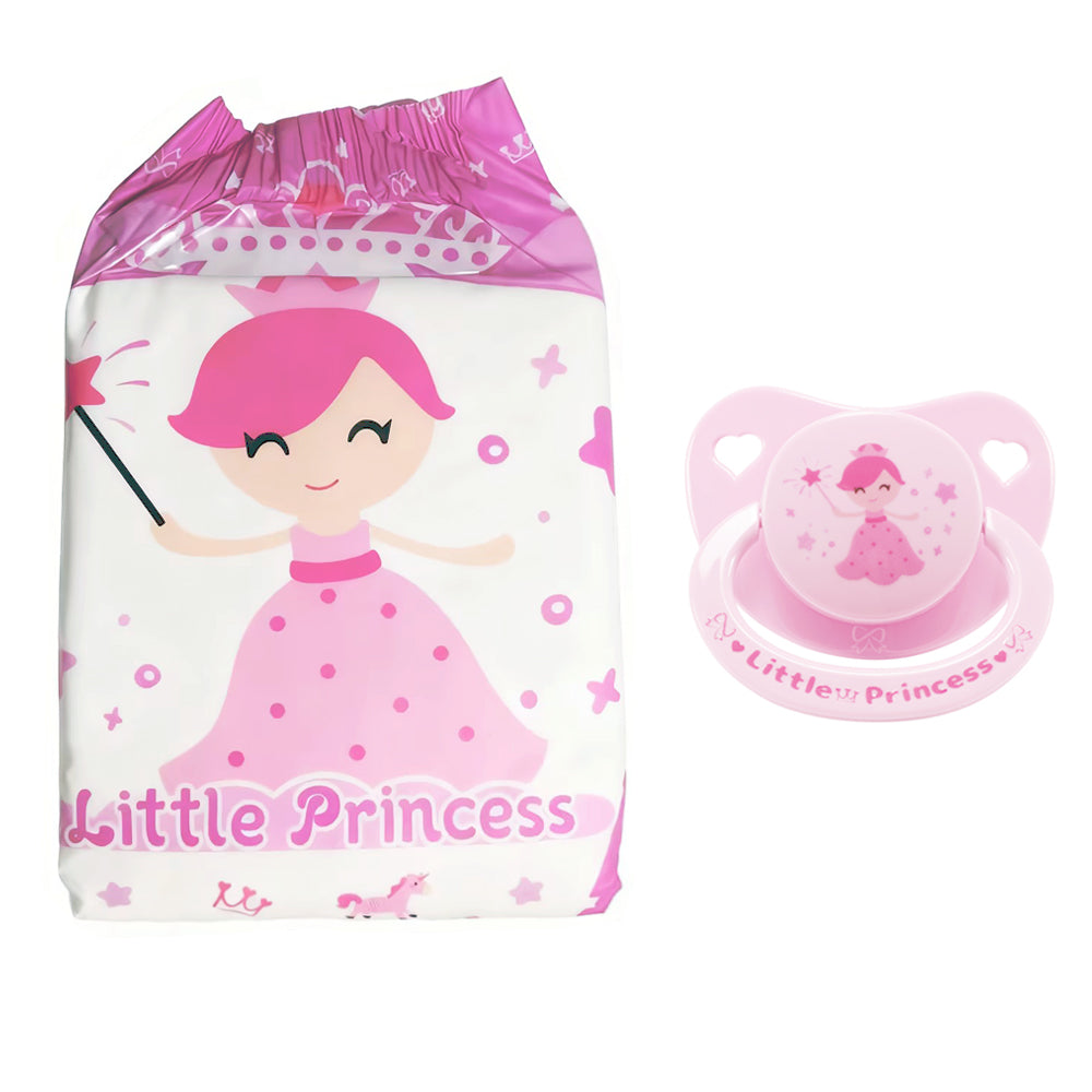 Little Princess Set - A