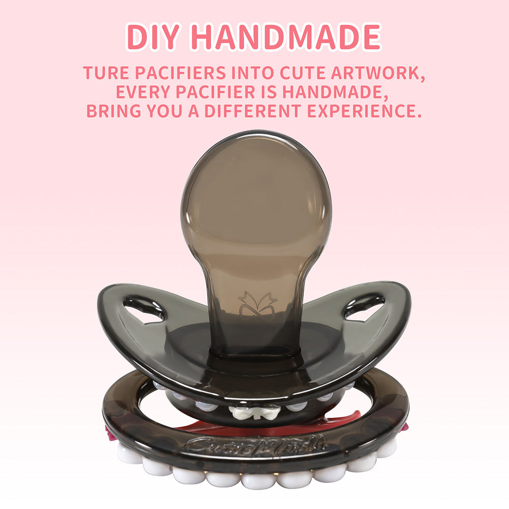 Wink Daddy Pacifier