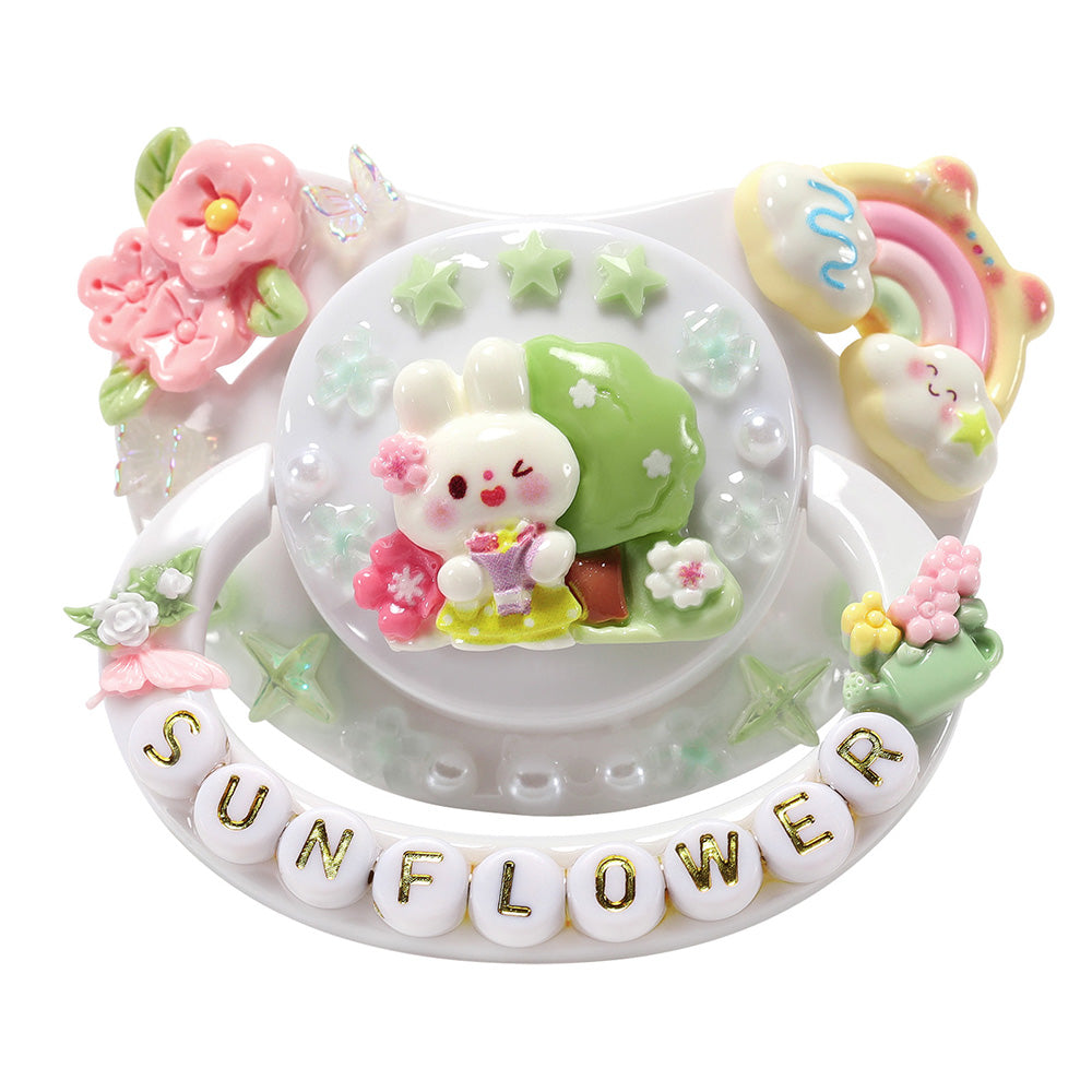 SunFlower Pacifier