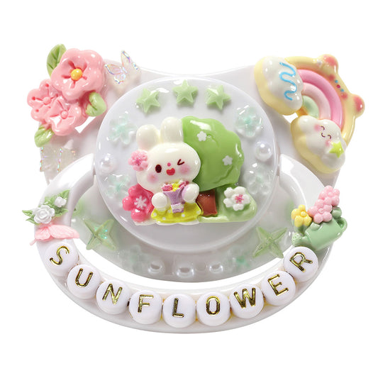 SunFlower Pacifier