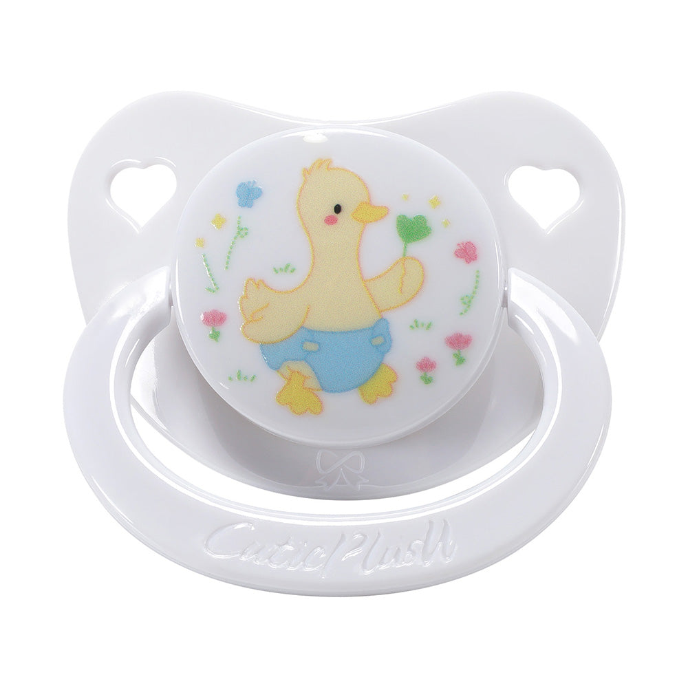 Happy Duck Pacifer
