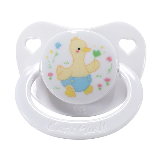 Happy Duck Pacifer